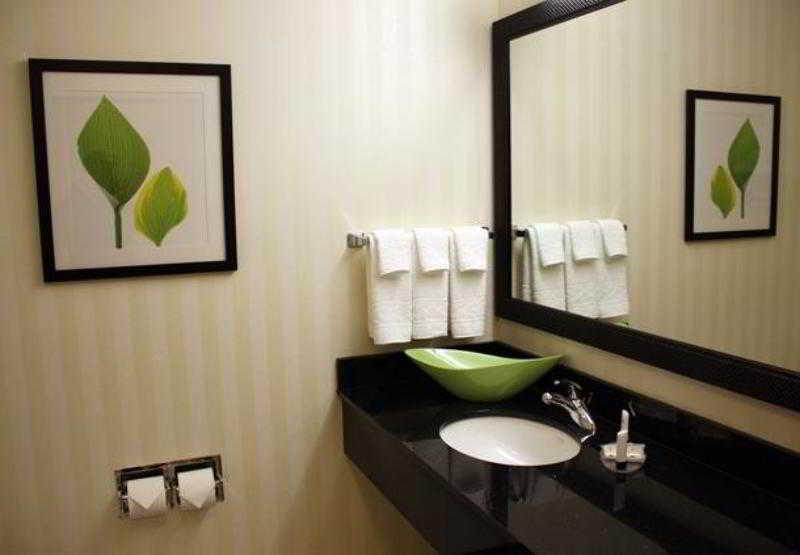 Fairfield Inn And Suites By Marriott Colorado Springs North Air Force Academy Gleneagle Zewnętrze zdjęcie